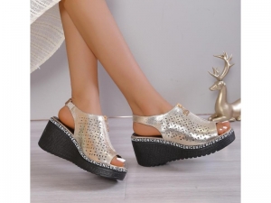 Босоножки Seastar