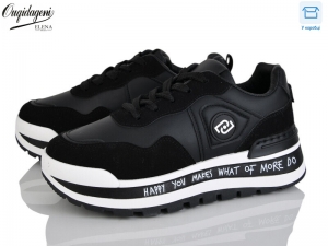 Кроссовки Ouqidageni