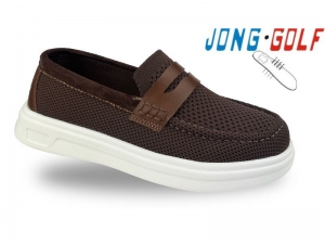 Мокасины JONG.GOLF