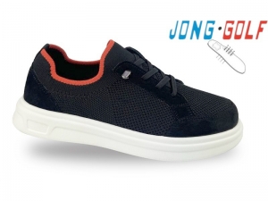 Мокасины JONG.GOLF