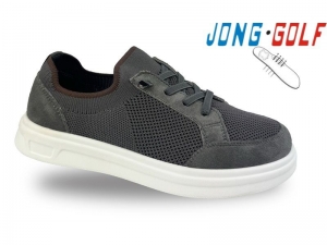 Мокасины JONG.GOLF