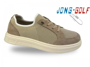Мокасины JONG.GOLF