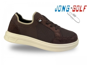 Мокасины JONG.GOLF