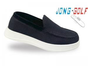 Мокасины JONG.GOLF
