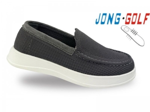 Мокасины JONG.GOLF