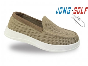 Мокасины JONG.GOLF