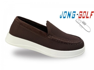 Мокасины JONG.GOLF