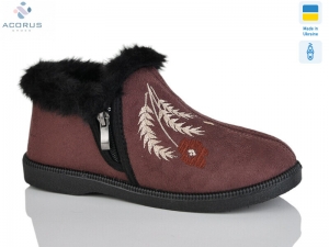 Ботинки Gipanis