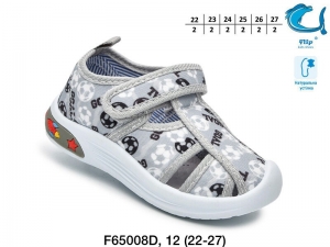 Тапочки Tom.m