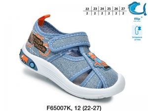 Тапочки Tom.m