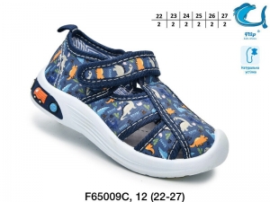 Тапочки Tom.m