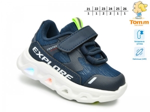 Кроссовки Tom.m