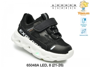 Кроссовки Tom.m