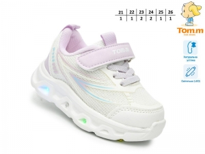 Кроссовки Tom.m