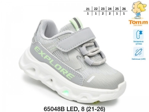 Кроссовки Tom.m