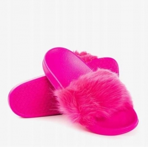 Тапочки Bella Paris