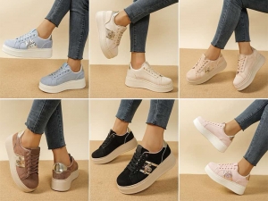 Кроссовки Golden