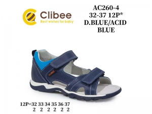 Босоножки Clibee