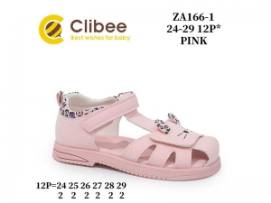 Босоножки Clibee