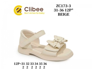Босоножки Clibee