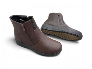 Ботинки Feisal