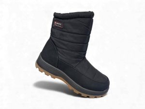 Сноубутсы Feisal