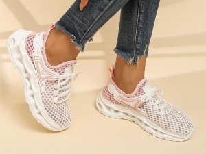 Кроссовки Seastar