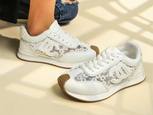 Кроссовки Seastar