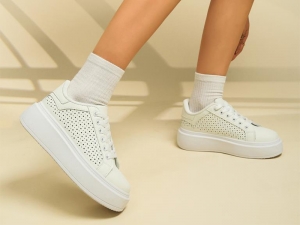 Кроссовки Seastar