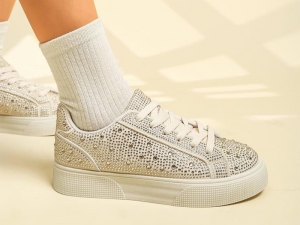 Кроссовки Seastar