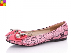 Туфли Королева Красоты