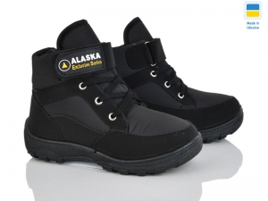 Ботинки Alaska