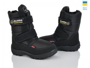 Ботинки Alaska