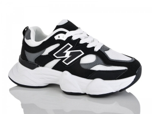 Кроссовки L.B.