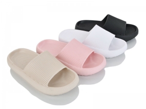 Шлепанцы Lion-Lu