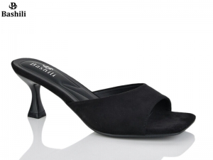 Шлепанцы Башили