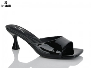 Шлепанцы Башили