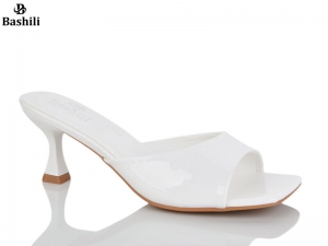 Шлепанцы Башили