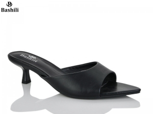 Шлепанцы Башили