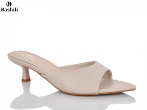 Шлепанцы Башили