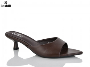 Шлепанцы Башили