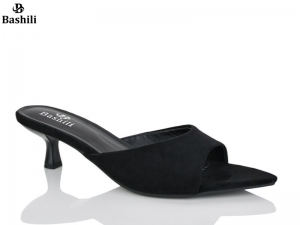 Шлепанцы Башили