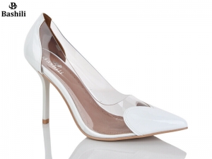 Туфли Башили