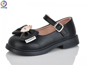 Туфли Леопард