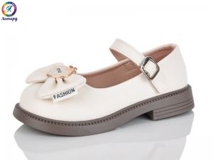 Туфли Леопард