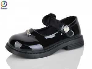 Туфли Леопард