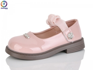 Туфли Леопард