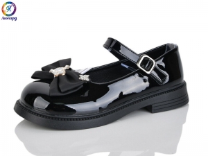 Туфли Леопард