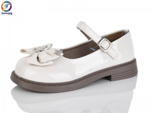 Туфли Леопард