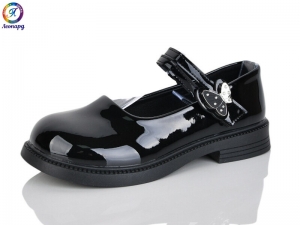 Туфли Леопард